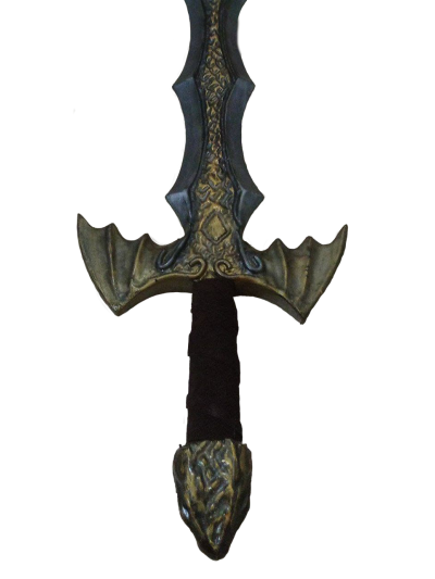 Trollfelsen LARP Einhänder Schwert Kyra 3